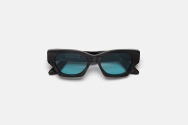 RETROSUPERFUTURE TONO BLACK MARBLE / LIGHT BLUE - eyemazing.gr 30