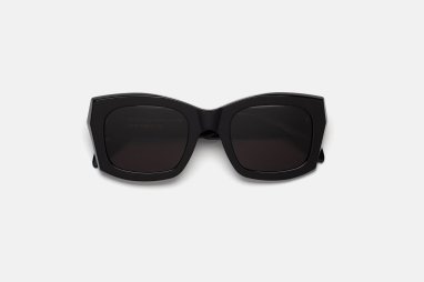 RETROSUPERFUTURE KOMORI BLACK / GRAY - eyemazing.gr 18