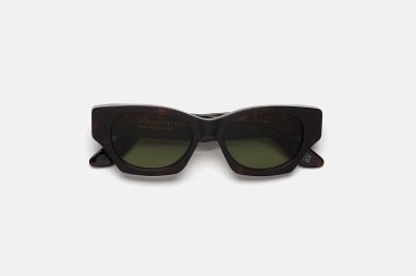 RETROSUPERFUTURE TONO BROWN TORTOISE / GREEN - eyemazing.gr 19