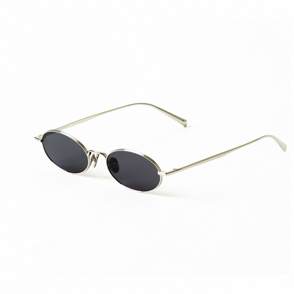 COMMON SENSE 020 SILVER / GRAY Γυναικεία Γυαλιά Ηλίου eyemazing.gr 2 COMMON SENSE 020 SILVER / GRAY - eyemazing.gr 12