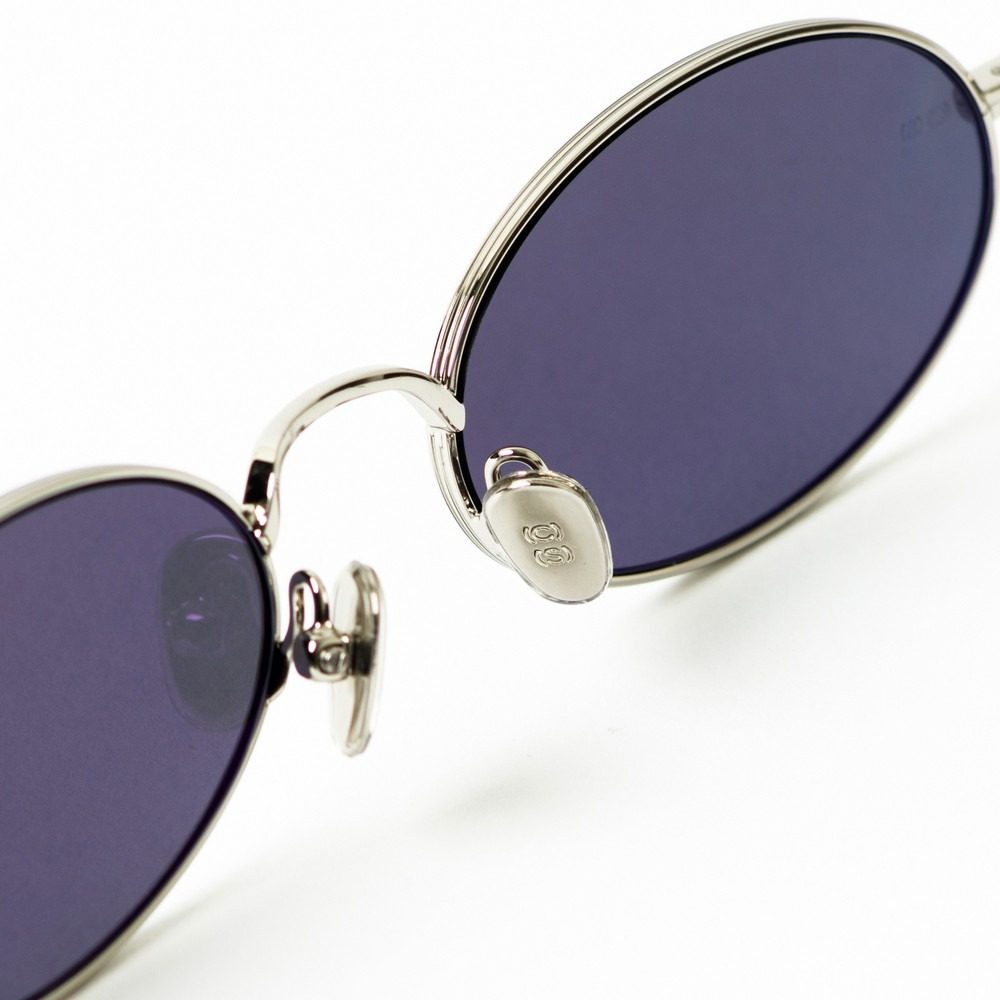 COMMON SENSE 020 SILVER / GRAY Γυναικεία Γυαλιά Ηλίου eyemazing.gr 4 COMMON SENSE 020 SILVER / GRAY - eyemazing.gr 14