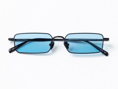 COMMON SENSE 022 MATTE BLACK / LIGHT BLUE - eyemazing.gr 14 COMMON SENSE 022 MATTE BLACK / LIGHT BLUE - eyemazing.gr 22