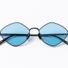 COMMON SENSE 024 MATTE BLACK / LIGHT BLUE