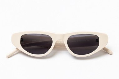 COMMON SENSE 034 IVORY-WHITE / GREY - eyemazing.gr 12
