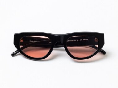 COMMON SENSE CS036 BLACK / GRAPE RED - eyemazing.gr 19