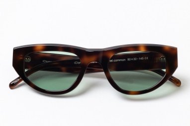 COMMON SENSE CS036 TORTOISE / LIGHT GREEN - eyemazing.gr 13