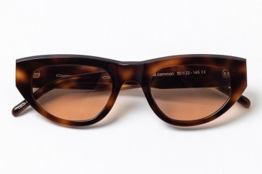 COMMON SENSE CS036 TORTOISE / ORANGE - eyemazing.gr 23