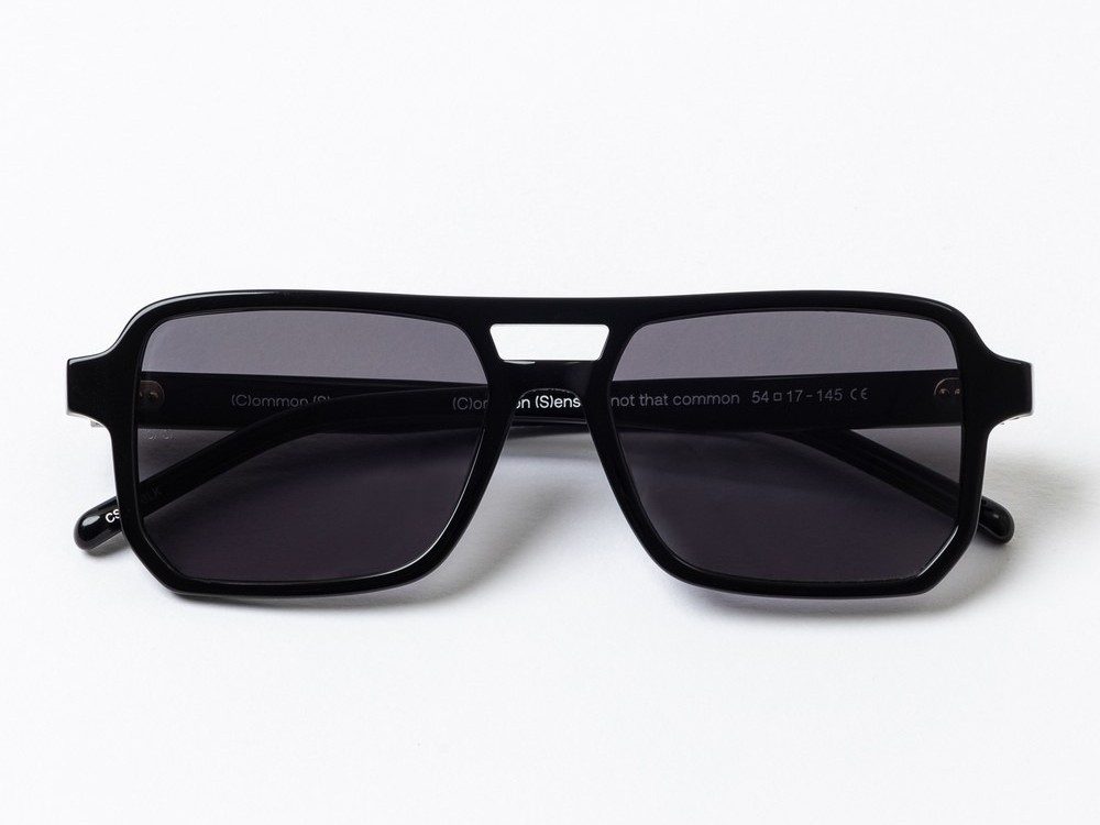 COMMON SENSE 038 BLACK / GRAY Γυαλιά Ηλίου eyemazing.gr COMMON SENSE 038 BLACK / GRAY - eyemazing.gr 11