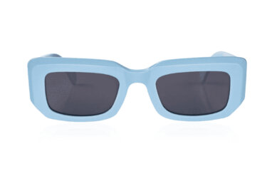 OSCAR & FRANK CORTEZ BABY BLUE