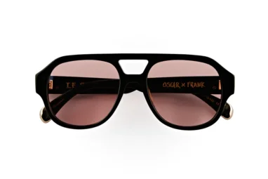 OSCAR & FRANK LE STYLE BLACK / PINK Photochromic - eyemazing.gr 11 OSCAR & FRANK LE STYLE BLACK / PINK Photochromic - eyemazing.gr 28