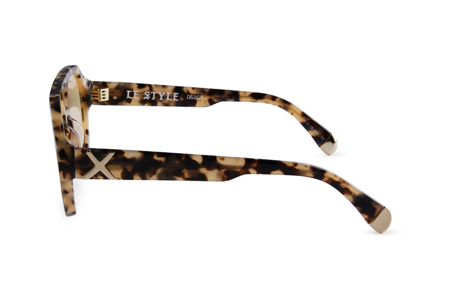 OSCAR & FRANK LE STYLE COOKIE TORTOISE / Photochromic Γυαλιά Ηλίου eyemazing.gr 5 OSCAR & FRANK LE STYLE COOKIE TORTOISE / Photochromic - eyemazing.gr 15