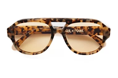 OSCAR & FRANK LE STYLE COOKIE TORTOISE / Photochromic - eyemazing.gr 10