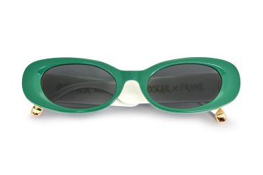 OSCAR & FRANK CITRA GREEN / GRAY - eyemazing.gr 9