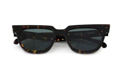OSCAR & FRANK ONI DARK TORTOISE / GREEN - eyemazing.gr 16