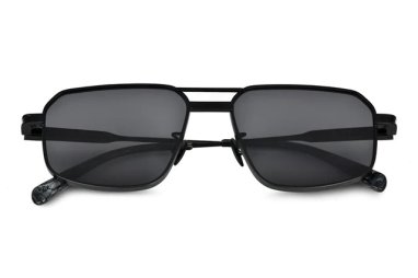 OSCAR & FRANK MR NANKS MATTE BLACK / GRAY - eyemazing.gr 8