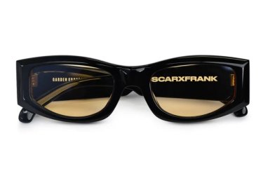 OSCAR & FRANK GARDEN GROVE BLACK / YELLOW Photochromic - eyemazing.gr 19