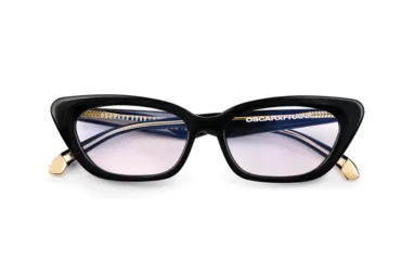 OSCAR & FRANK ORCHARD ROAD BLACK / PURPLE - eyemazing.gr 11