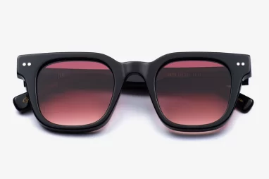 DE SUNGLASSES DASH BLACK / PINK DEGRADE - eyemazing.gr 34