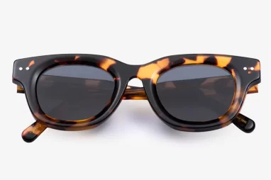 DE SUNGLASSES HALFWAY LIGHT TORTOISE / GRIS D. - eyemazing.gr 12