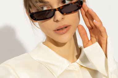 LINDA FARROW THEA TORTOISE - eyemazing.gr 17