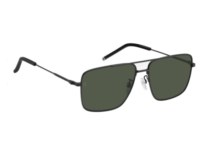 TOMMY HILFIGER BLACK / GREEN Γυαλιά Ηλίου eyemazing.gr 3 TOMMY HILFIGER BLACK / GREEN - eyemazing.gr 13