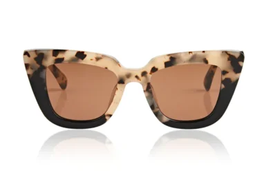 OSCAR & FRANK FAIRFAX COOKIE TORTOISE / BROWN - eyemazing.gr 30