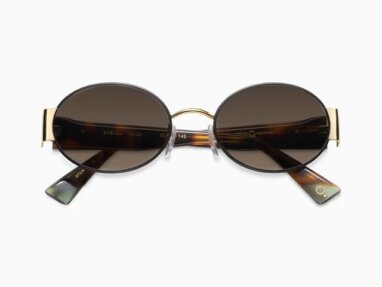 ETNIA BARCELONA BRENDA GOLD-BLACK MATTE / GRAY Photochromic - eyemazing.gr 19