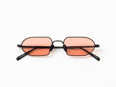 COMMON SENSE 015 MATTE BLACK / GRAPE RED - eyemazing.gr 16