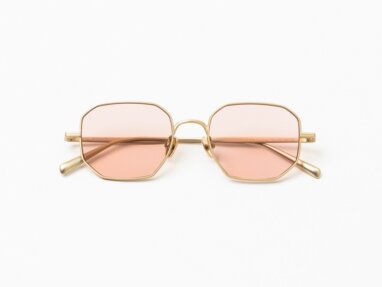 COMMON SENSE 013 GOLD / PINK - eyemazing.gr 17