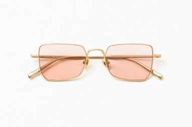COMMON SENSE 014 GOLD MATTE / LIGHT PINK - eyemazing.gr 21