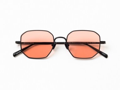 COMMON SENSE 013 BLACK / GRAPE RED - eyemazing.gr 19