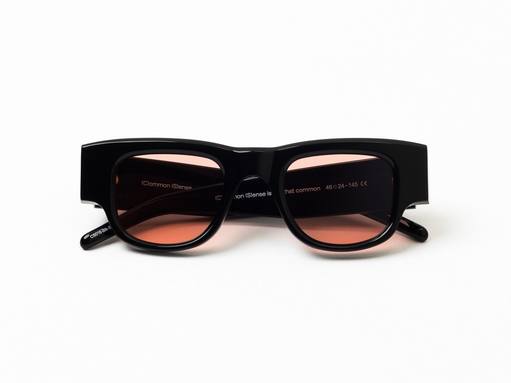 COMMON SENSE 016 BLACK / GRAPE RED Γυναικεία Γυαλιά Ηλίου eyemazing.gr COMMON SENSE 016 BLACK / GRAPE RED - eyemazing.gr 11
