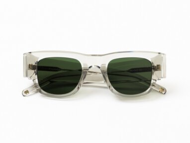 COMMON SENSE 016 GRAY TRANSPARENT / GREEN - eyemazing.gr 16 COMMON SENSE 016 GRAY TRANSPARENT / GREEN - eyemazing.gr 24