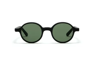 LGR REUNION MATTE BLACK / GRAY Polarized 48'' - eyemazing.gr 21