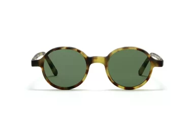 LGR REUNION MATTE HAVANA TORTOISE / GREEN 48'' - eyemazing.gr 20