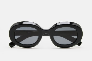 KALEOS LAROY BLACK / GRAY - eyemazing.gr 12