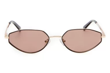 GIANNI VENTURI 3488 GOLD / LIGHT BROWN - eyemazing.gr 14