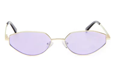 GIANNI VENTURI 3488 GOLD / LIGHT LILAC - eyemazing.gr 11