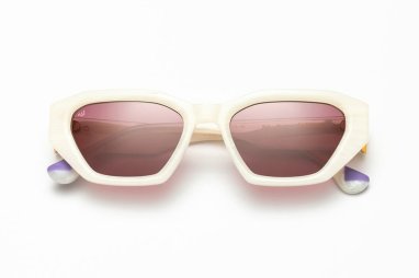 WOODYS RUE WHITE PEARL / PINK - eyemazing.gr 12