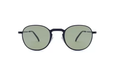 LGR MALINDI MATTE BLACK / GREEN - eyemazing.gr 11