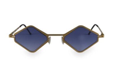 MOOSHU ALAYA MATTE GOLD / BLUE DEGRADE - eyemazing.gr 19