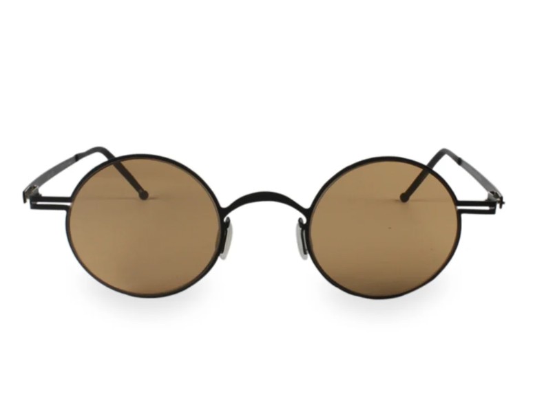 MOOSHU ALYA MATTE BLACK / LIGHT BROWN Unisex Γυαλιά Ηλίου eyemazing.gr MOOSHU ALYA MATTE BLACK / LIGHT BROWN - eyemazing.gr 11
