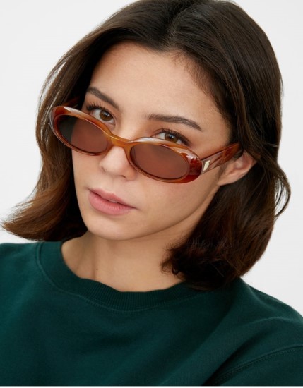LE SPECS WORK IT VINTAGE TORTOISE / BROWN Γυαλιά Ηλίου eyemazing.gr 3 LE SPECS WORK IT VINTAGE TORTOISE / BROWN - eyemazing.gr 13