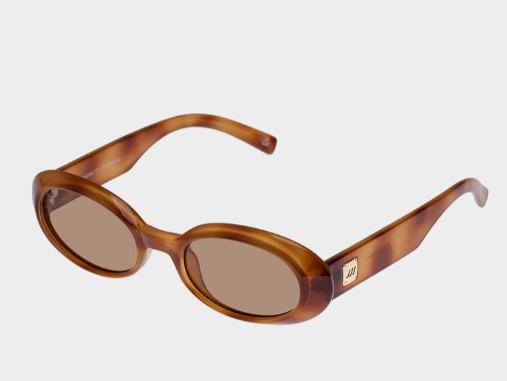 LE SPECS WORK IT VINTAGE TORTOISE / BROWN Γυαλιά Ηλίου eyemazing.gr 2 LE SPECS WORK IT VINTAGE TORTOISE / BROWN - eyemazing.gr 12