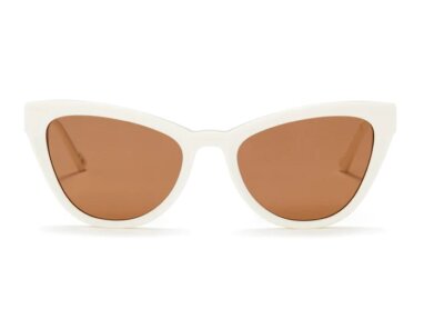 SUNDAY SOMEWHERE ASTERIA WHITE / BROWN - eyemazing.gr 11 SUNDAY SOMEWHERE ASTERIA WHITE / BROWN - eyemazing.gr 16