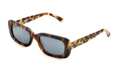 The glass of Brixton TORTOISE LIGHT BROWN - eyemazing.gr 34