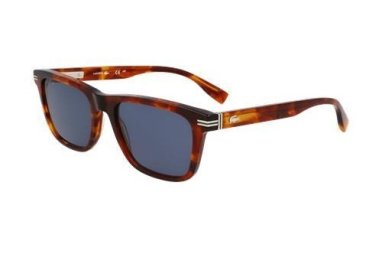 LACOSTE L6045S LIGHT TORTOISE / BLUE - eyemazing.gr 14