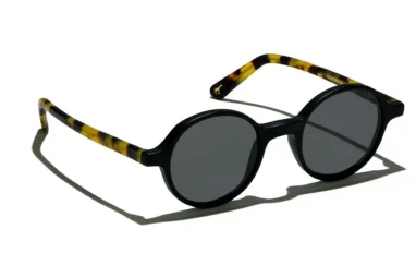 LGR REUNION MATTE BLACK HAVANA TRTS / GREY 46” - eyemazing.gr 20