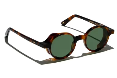 LGR REUNION EXPLORER Havana Maculato / GREEN 46" - eyemazing.gr 20