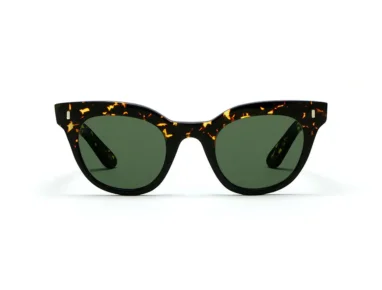 LGR TURKANA HAVANA SCURO / GREEN - eyemazing.gr 31